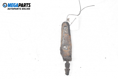 Планка за Citroen Jumper Platform I (03.1994 - 04.2002), 2+1 вр., товарен