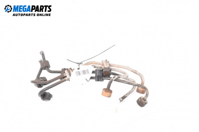 Горивни тръби за Citroen Jumper Platform I (03.1994 - 04.2002) 2.5 D, 86 к.с.