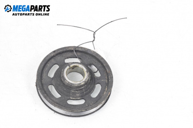 Демпферна шайба за Citroen Jumper Platform I (03.1994 - 04.2002) 2.5 D, 86 к.с.