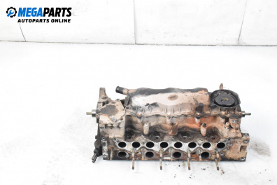 Глава за Citroen Jumper Platform I (03.1994 - 04.2002) 2.5 D, 86 к.с.