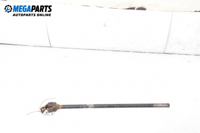 Каре на волана за Citroen Jumper Platform I (03.1994 - 04.2002) 2.5 D, 86 к.с., товарен