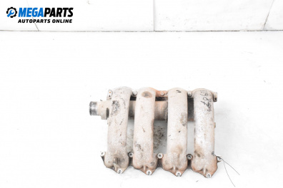 Всмукателен колектор за Citroen Jumper Platform I (03.1994 - 04.2002) 2.5 D, 86 к.с.