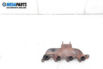 Изпускателен колектор  за Citroen Jumper Platform I (03.1994 - 04.2002) 2.5 D, 86 к.с.