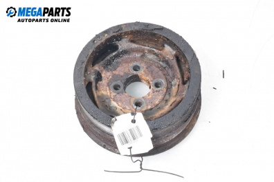 Демпферна шайба за Citroen Jumper Platform I (03.1994 - 04.2002) 2.5 D, 86 к.с.