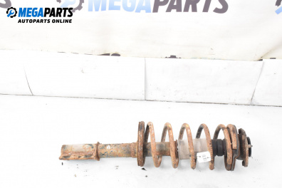 Макферсон за Citroen Jumper Platform I (03.1994 - 04.2002), товарен, позиция: предна, дясна