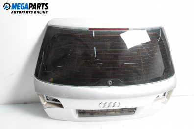 Заден капак за Audi A4 Avant B7 (11.2004 - 06.2008), 4+1 вр., комби, позиция: задна