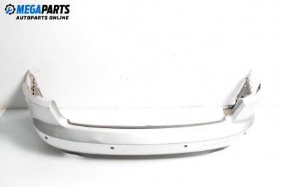 Задна броня за Audi A4 Avant B7 (11.2004 - 06.2008), комби