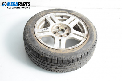 Резервна гума за Audi A4 Avant B7 (11.2004 - 06.2008) 16 цола, ширина 7 (Цената е за 1 бр.)