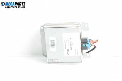 Аудио усилвател за Audi A4 Avant B7 (11.2004 - 06.2008), № 8E9035223