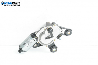 Ел. мотор за чистачките за Audi A4 Avant B7 (11.2004 - 06.2008), комби, позиция: задна