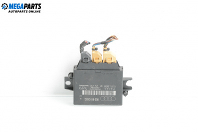 Модул парктроник за Audi A4 Avant B7 (11.2004 - 06.2008), № 8E0919283C