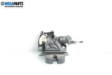 Брава заден капак за Audi A4 Avant B7 (11.2004 - 06.2008), комби, позиция: задна