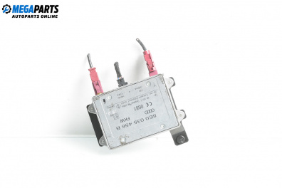 Усилвател антена за Audi A4 Avant B7 (11.2004 - 06.2008), № 8e0035456b