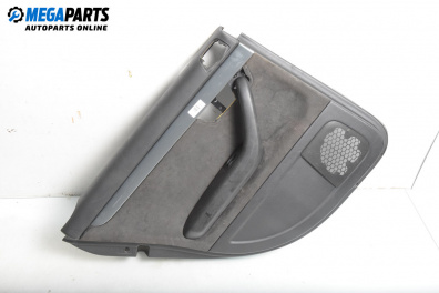 Кора врата за Audi A4 Avant B7 (11.2004 - 06.2008), 4+1 вр., комби, позиция: задна, лява