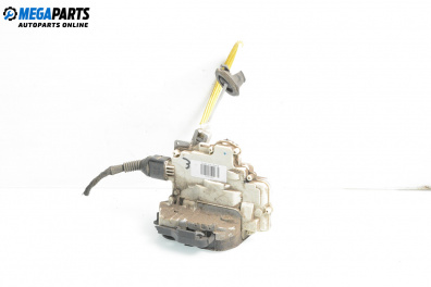 Брава на врата за Audi A4 Avant B7 (11.2004 - 06.2008), позиция: задна, дясна