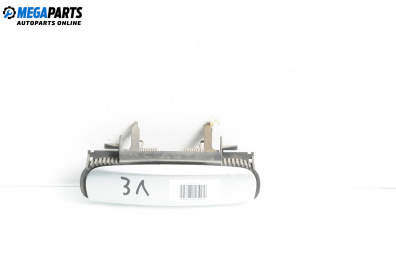 Външна дръжка за Audi A4 Avant B7 (11.2004 - 06.2008), 4+1 вр., комби, позиция: задна, лява