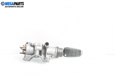 Контактен ключ за Audi A4 Avant B7 (11.2004 - 06.2008)