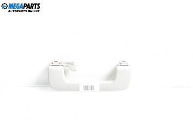 Ръкохватка за таван за Audi A4 Avant B7 (11.2004 - 06.2008), 4+1 вр., позиция: задна, лява