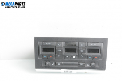 Панел климатроник за Audi A4 Avant B7 (11.2004 - 06.2008)