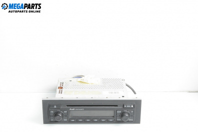 CD плеър за Audi A4 Avant B7 (11.2004 - 06.2008)