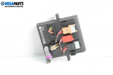 BSM модул за Audi A4 Avant B7 (11.2004 - 06.2008), № 8E0907279L