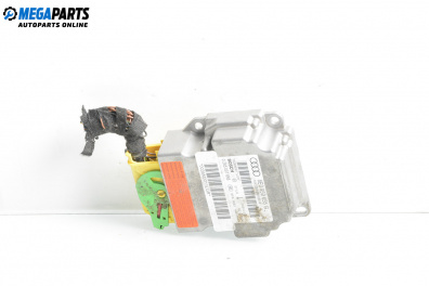 Модул за AIRBAG за Audi A4 Avant B7 (11.2004 - 06.2008), № 0285001668