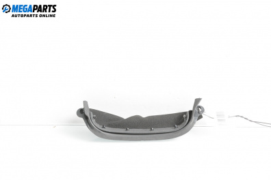 Интериорна пластмаса за Audi A4 Avant B7 (11.2004 - 06.2008), 4+1 вр., комби, позиция: предна