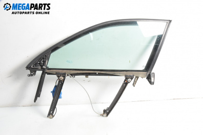 Основа кора врата за Audi A4 Avant B7 (11.2004 - 06.2008), 4+1 вр., комби, позиция: предна, лява