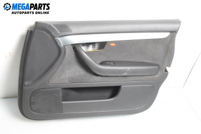 Кора врата за Audi A4 Avant B7 (11.2004 - 06.2008), 4+1 вр., комби, позиция: предна, дясна