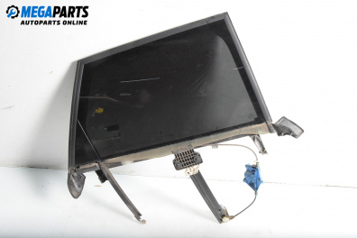 Основа кора врата за Audi A4 Avant B7 (11.2004 - 06.2008), 4+1 вр., комби, позиция: задна, дясна