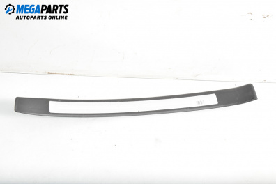 Вътрешен праг за Audi A4 Avant B7 (11.2004 - 06.2008), 4+1 вр., комби, позиция: предна, дясна