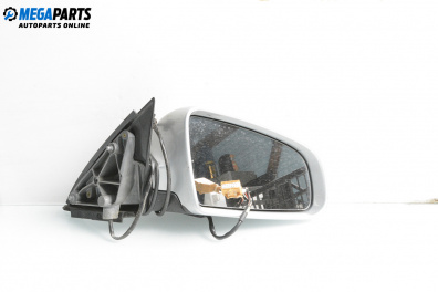 Огледало за Audi A4 Avant B7 (11.2004 - 06.2008), 4+1 вр., комби, позиция: дясна