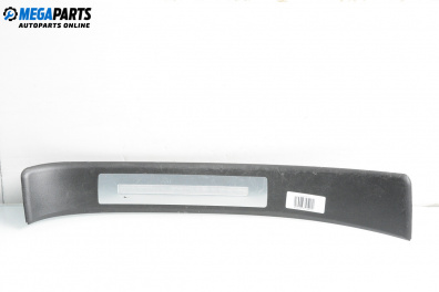 Вътрешен праг за Audi A4 Avant B7 (11.2004 - 06.2008), 4+1 вр., комби, позиция: задна, дясна