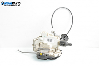 Брава на врата за Audi A4 Avant B7 (11.2004 - 06.2008), позиция: предна, дясна