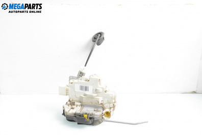 Брава на врата за Audi A4 Avant B7 (11.2004 - 06.2008), позиция: предна, лява