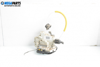 Брава на врата за Audi A4 Avant B7 (11.2004 - 06.2008), позиция: задна, дясна