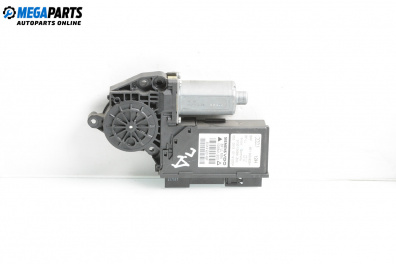 Електромотор за стъклоподемник за Audi A4 Avant B7 (11.2004 - 06.2008), 4+1 вр., комби, позиция: предна, дясна