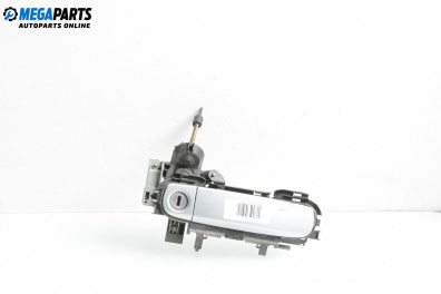 Външна дръжка за Audi A4 Avant B7 (11.2004 - 06.2008), 4+1 вр., комби, позиция: предна, лява