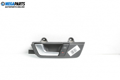 Вътрешна дръжка за Audi A4 Avant B7 (11.2004 - 06.2008), 4+1 вр., комби, позиция: предна, лява