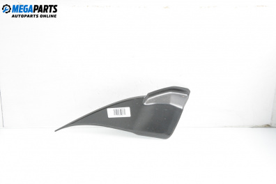 Интериорна пластмаса за Audi A4 Avant B7 (11.2004 - 06.2008), 4+1 вр., комби, позиция: предна