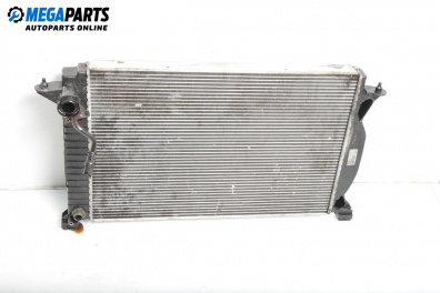 Воден радиатор за Audi A4 Avant B7 (11.2004 - 06.2008) 3.0 TDI quattro, 204 к.с.