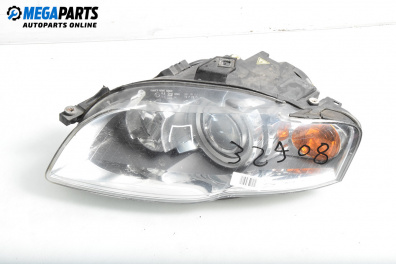 Фар за Audi A4 Avant B7 (11.2004 - 06.2008), комби, позиция: лява