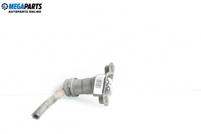 Пръскалка фар за Audi A4 Avant B7 (11.2004 - 06.2008), позиция: дясна