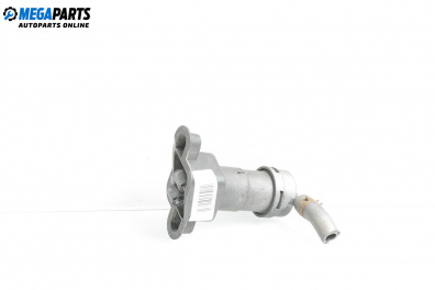 Пръскалка фар за Audi A4 Avant B7 (11.2004 - 06.2008), позиция: лява