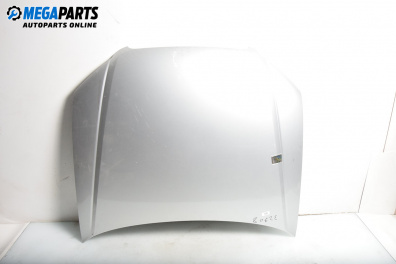 Преден капак за Audi A4 Avant B7 (11.2004 - 06.2008), 4+1 вр., комби, позиция: предна