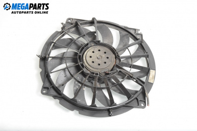 Перка охлаждане за Audi A4 Avant B7 (11.2004 - 06.2008) 3.0 TDI quattro, 204 к.с.