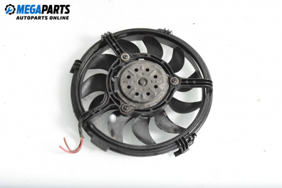 Перка охлаждане за Audi A4 Avant B7 (11.2004 - 06.2008) 3.0 TDI quattro, 204 к.с.