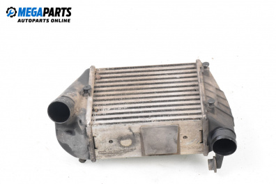 Интеркулер за Audi A4 Avant B7 (11.2004 - 06.2008) 3.0 TDI quattro, 204 к.с.