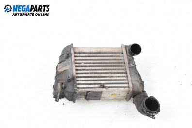 Интеркулер за Audi A4 Avant B7 (11.2004 - 06.2008) 3.0 TDI quattro, 204 к.с.