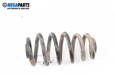 Пружина за ходова част за Audi A4 Avant B7 (11.2004 - 06.2008), комби, позиция: задна